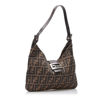 Fendi Zucca Shoulder Bag (MLB-8ookWc)