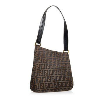 Fendi Zucca Shoulder Bag (MLB-Lv9kC8)