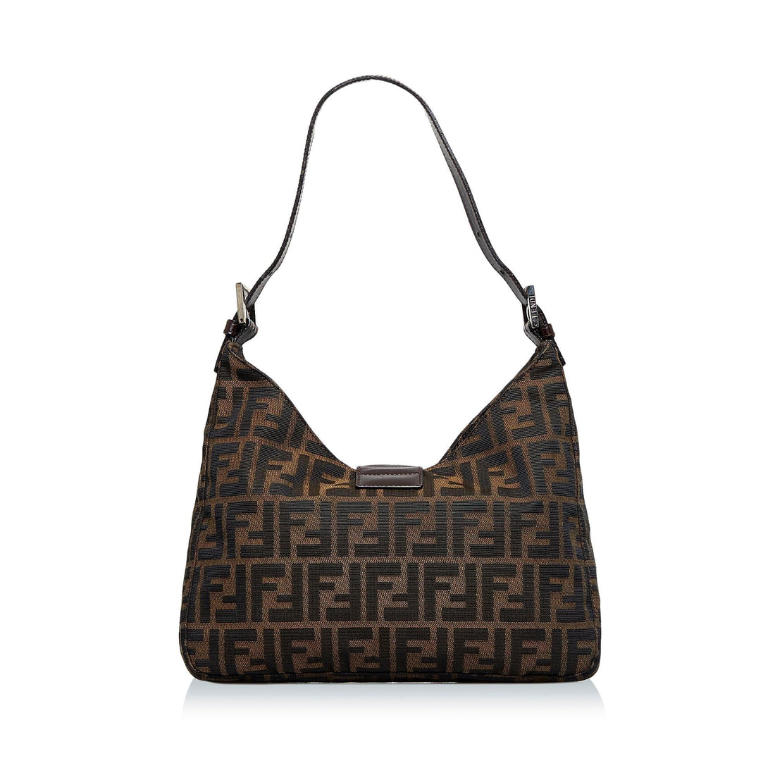 Fendi Zucca Shoulder Bag (MLB-HaCUjz)