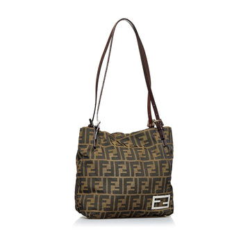 Fendi Zucca Shoulder Bag (MLB-iqL4yD)