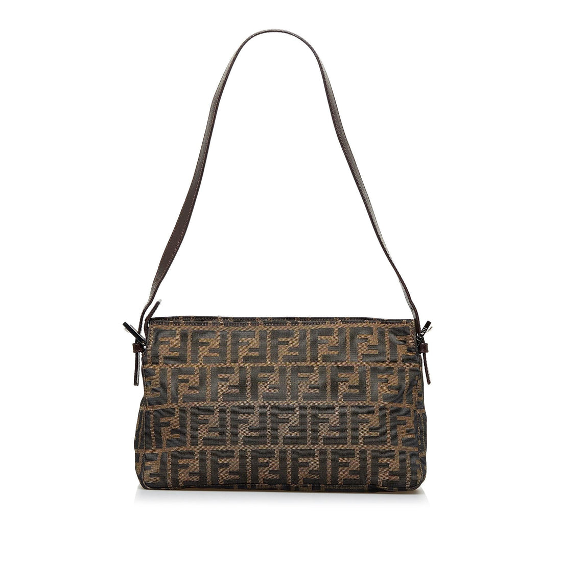Fendi Zucca Shoulder Bag (MLB-aDkvRu)