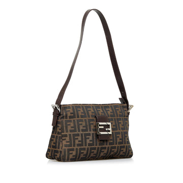Fendi Zucca Shoulder Bag (MLB-aDkvRu)