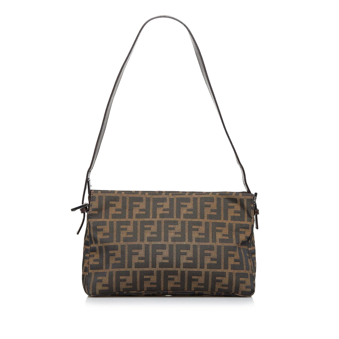 Fendi Zucca Shoulder Bag (MLB-lnF8Fy)