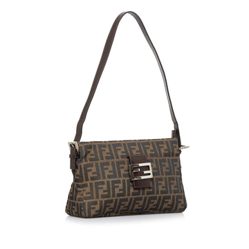 Fendi Zucca Shoulder Bag (MLB-lnF8Fy)
