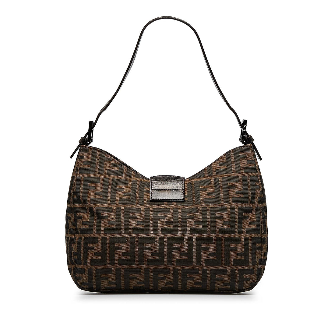 Fendi Zucca Shoulder Bag (MLB-dG1NEO)