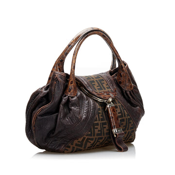 Fendi Zucca Spy (MLB-dNiePI)
