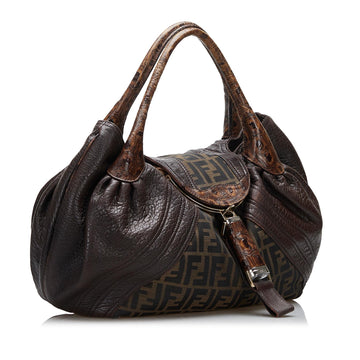 Fendi Zucca Spy (MLB-q6b1nt)