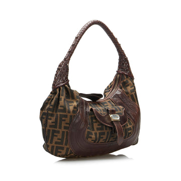 Fendi Zucca Spy (MLB-oHpzMh)