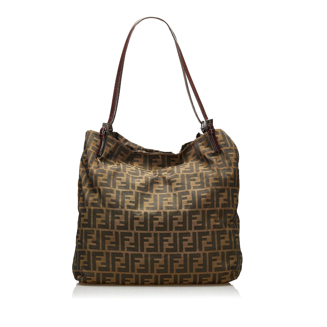 Fendi Zucca Tote Bag (MLB-35710)