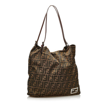 Fendi Zucca Tote Bag (MLB-35710)