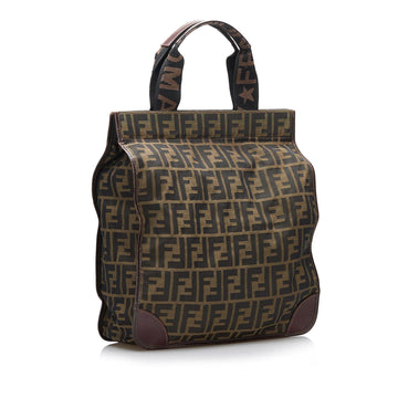 Fendi Zucca Tote Bag (MLB-EVPIF4)