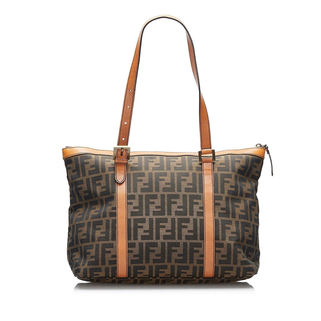 Fendi Zucca Tote Bag (MLB-EpE93I)
