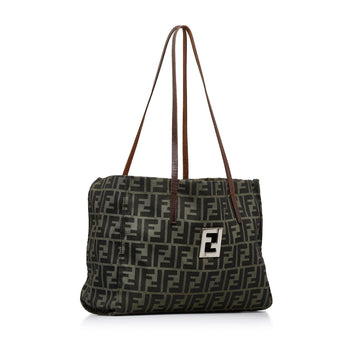 Fendi Zucca Tote Bag (MLB-IBAaYs)
