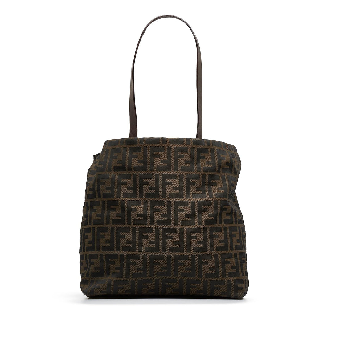 Fendi Zucca Tote Bag (MLB-obQwSE)