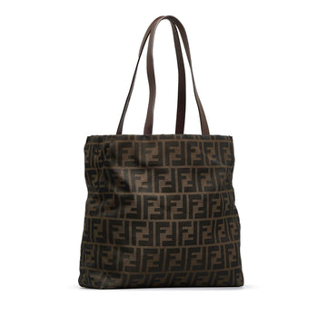 Fendi Zucca Tote Bag (MLB-obQwSE)