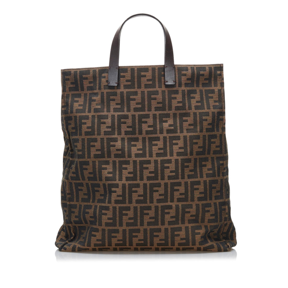 Fendi Zucca Tote (MLB-37489)