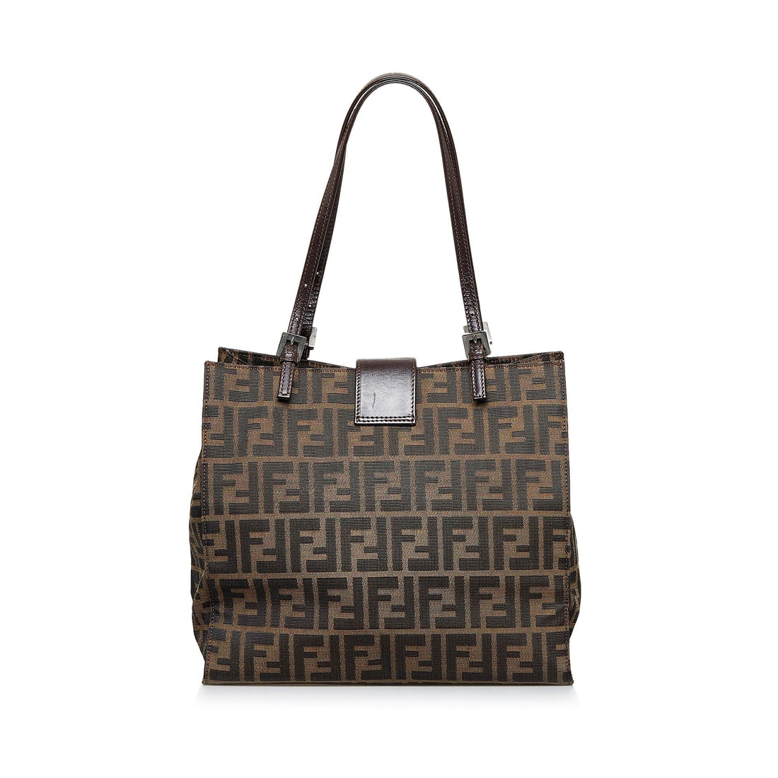 Fendi Zucca Tote (MLB-BU7kSK)