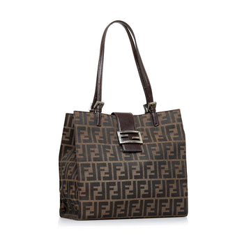 Fendi Zucca Tote (MLB-BU7kSK)