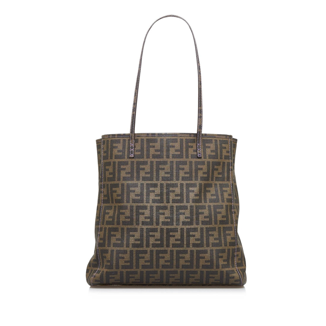Fendi Zucca Tote (MLB-QGtuRD)