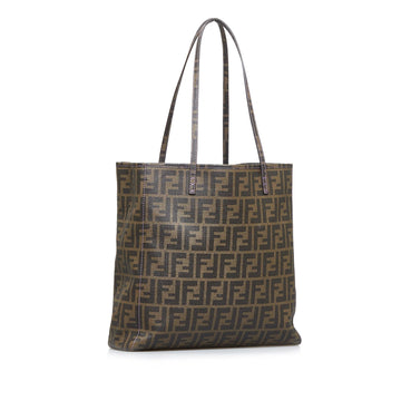 Fendi Zucca Tote (MLB-QGtuRD)