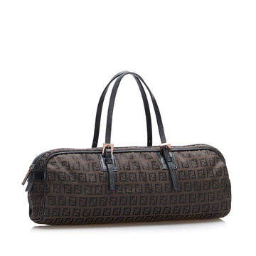 Fendi Zucchino Baguette (MLB-QjK34r)