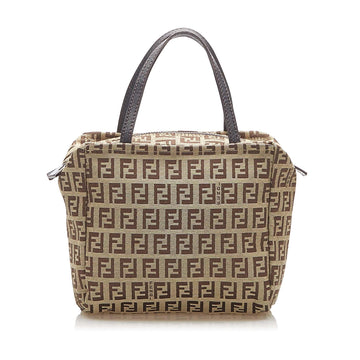 Fendi Zucchino Canvas Makersluxe (MLB-16607)