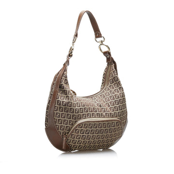 Fendi Zucchino Chef Hobo (MLB-43s95t)
