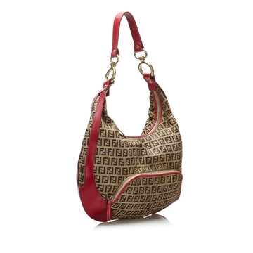 Fendi Zucchino Chef Hobo (MLB-NCme9c)