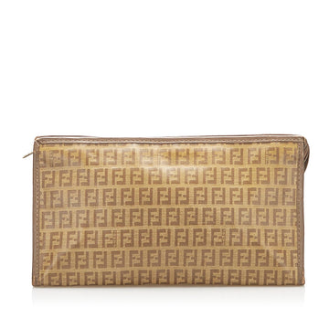 Fendi Zucchino Clutch Bag (MLB-16616)