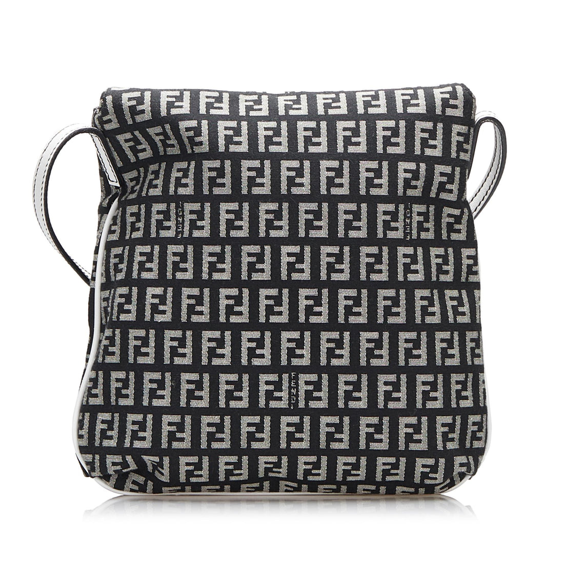 Fendi Zucchino Crossbody Bag (MLB-WPtygt)