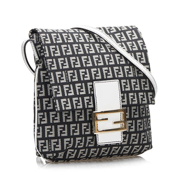 Fendi Zucchino Crossbody Bag (MLB-WPtygt)