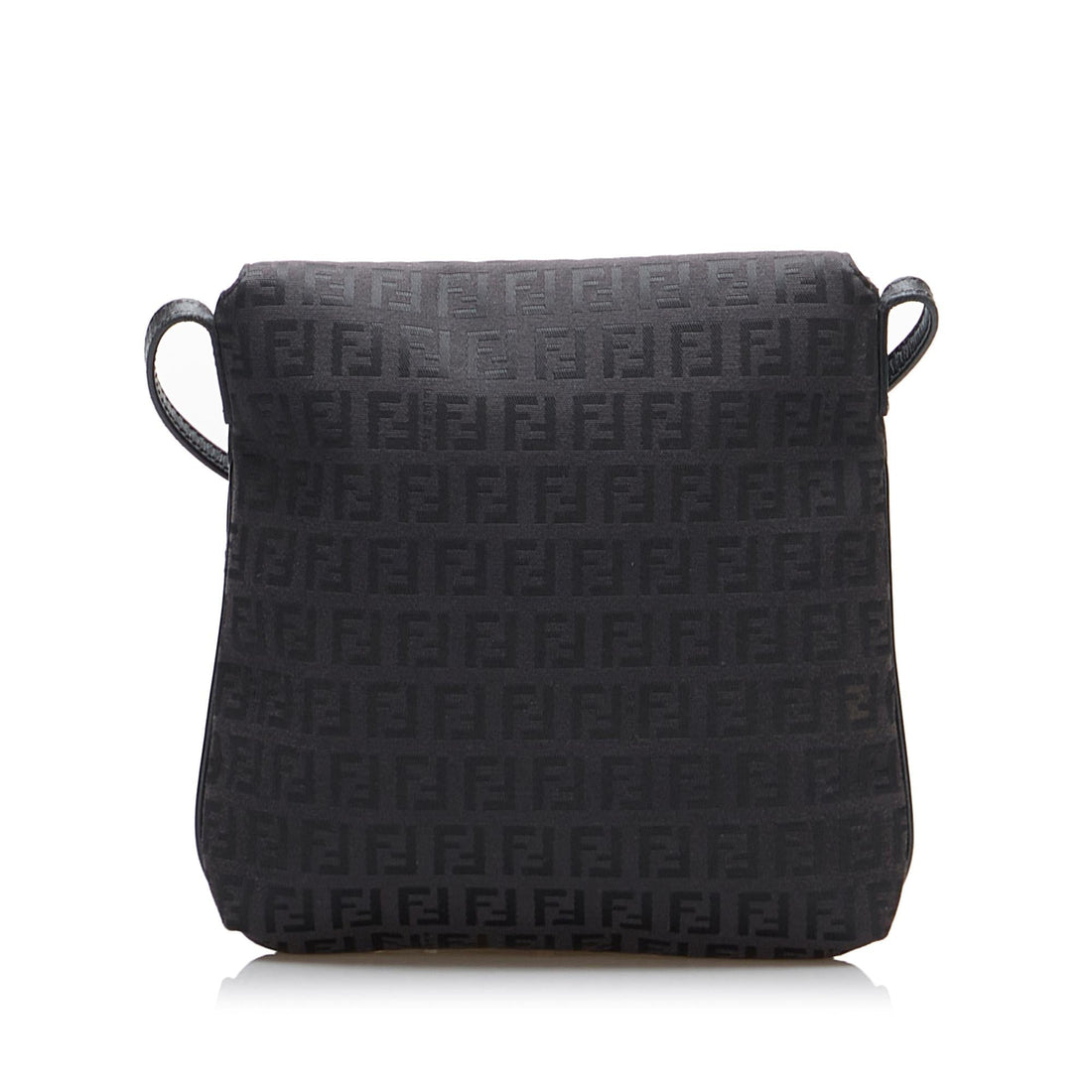 Fendi Zucchino Crossbody Bag (MLB-nLVc4l)