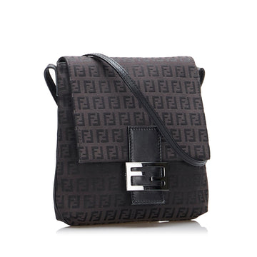 Fendi Zucchino Crossbody Bag (MLB-nLVc4l)