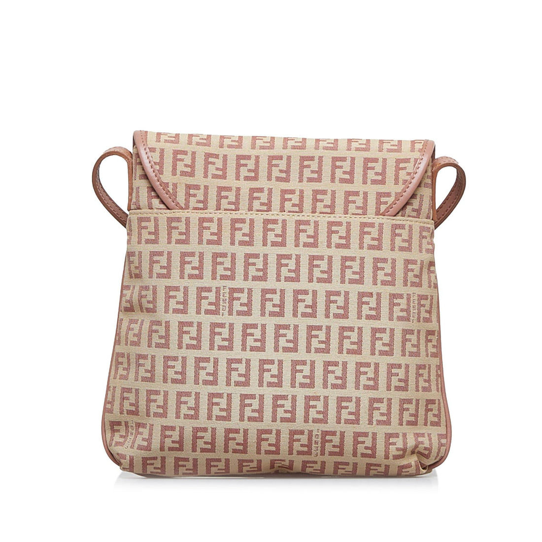 Fendi Zucchino Crossbody Bag (MLB-gjOlyR)