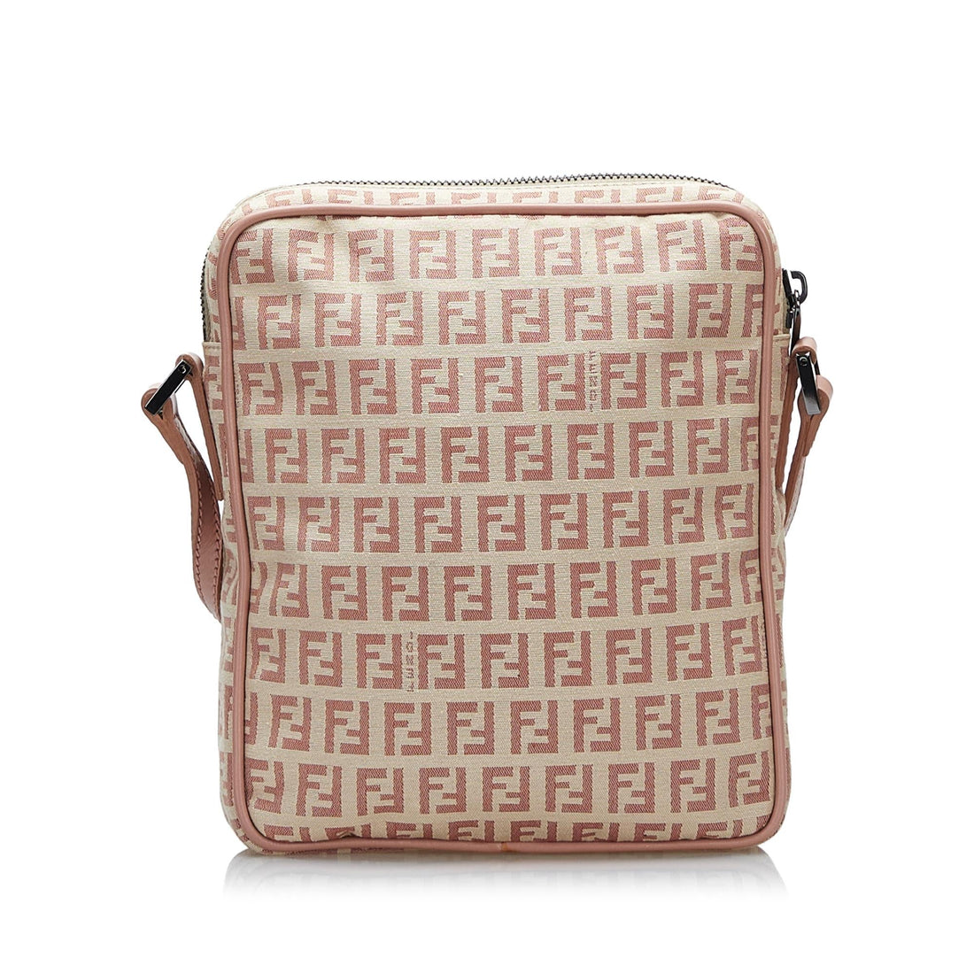 Fendi Zucchino Crossbody (MLB-7ner3u)