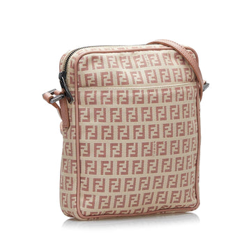 Fendi Zucchino Crossbody (MLB-7ner3u)