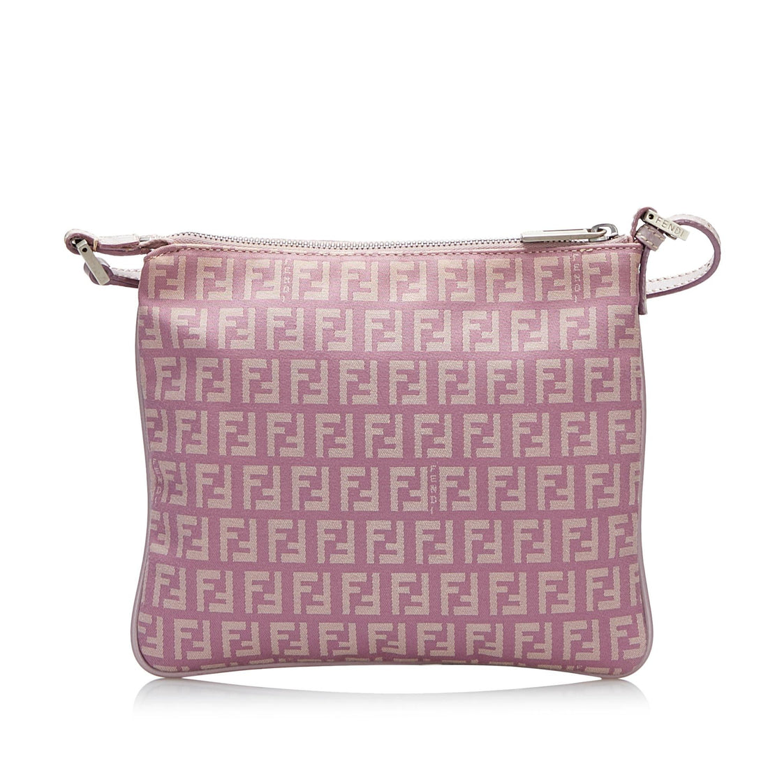 Fendi Zucchino Crossbody (MLB-6o5kdR)