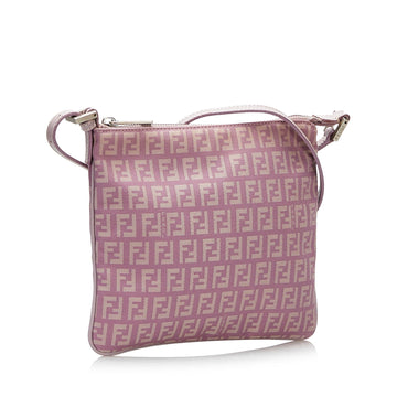 Fendi Zucchino Crossbody (MLB-6o5kdR)