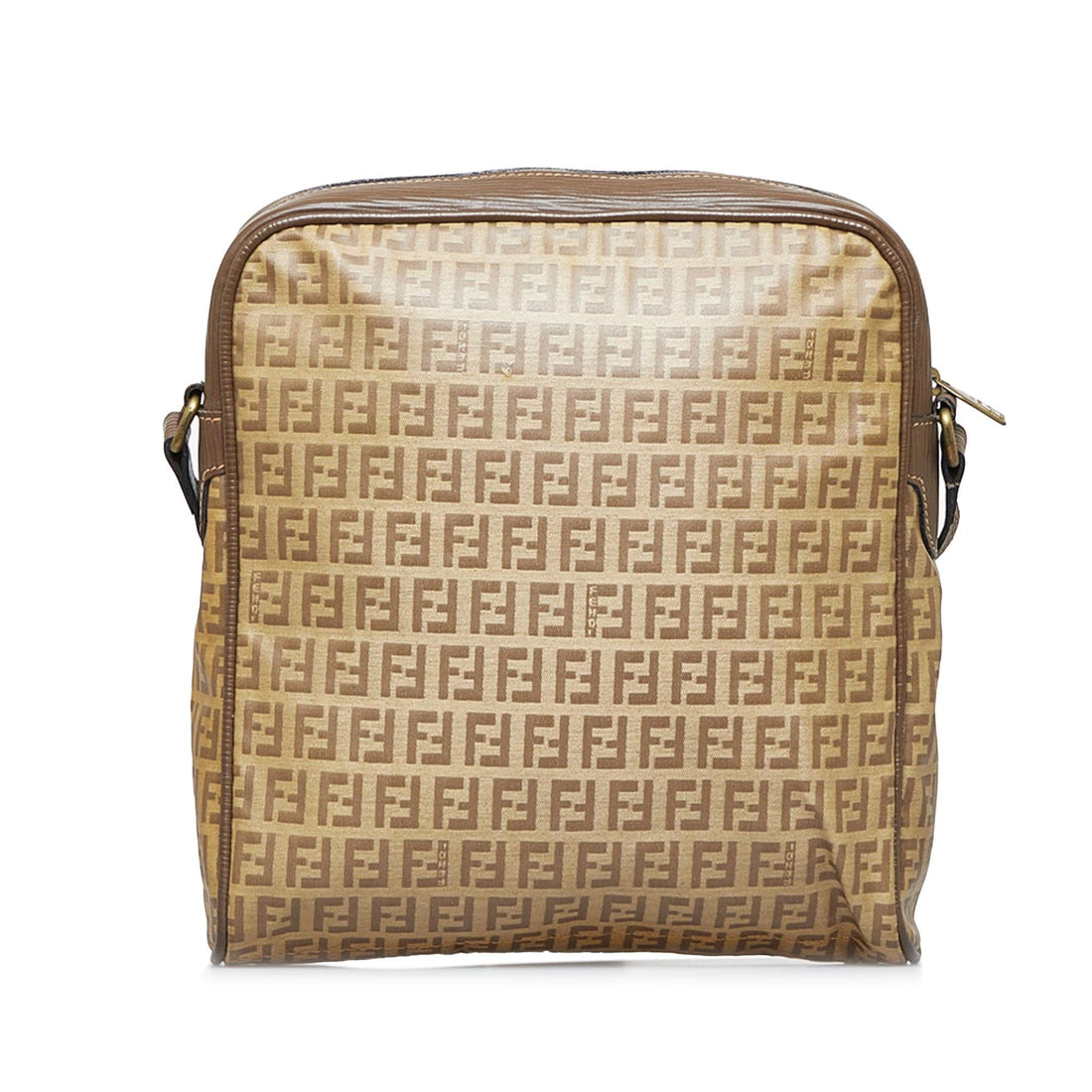 Fendi Zucchino Crossbody (MLB-egibOi)