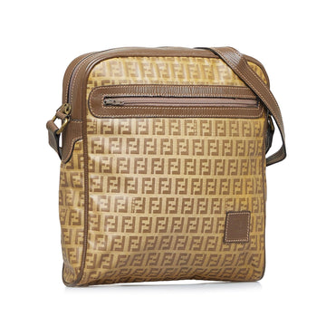 Fendi Zucchino Crossbody (MLB-egibOi)