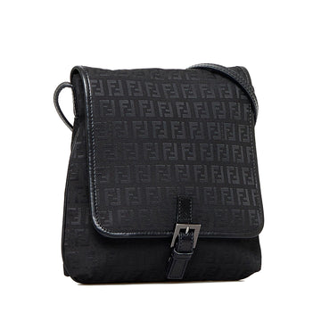 Fendi Zucchino Crossbody (MLB-8VQqM4)