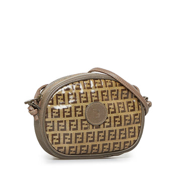 Fendi Zucchino Crossbody (MLB-AiPvpf)