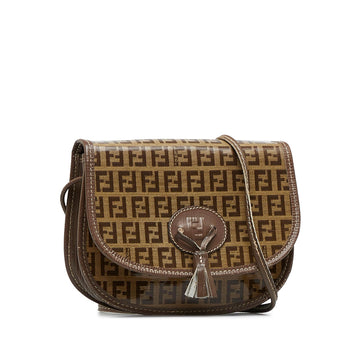 Fendi Zucchino Crossbody (MLB-h4x370)
