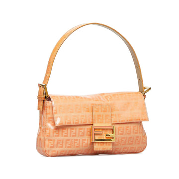 Fendi Zucchino Crystal Baguette (MLB-nLqZWD)