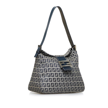Fendi Zucchino Double Flap (MLB-cwQeTX)