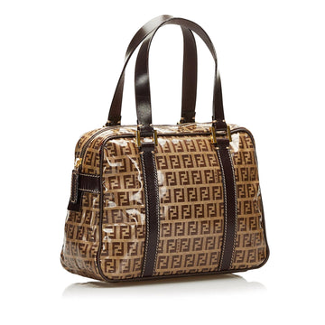 Fendi Zucchino Handbag (MLB-36062)