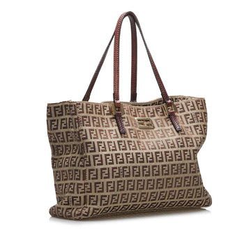 Fendi Zucchino Handbag (MLB-hGOtb8)