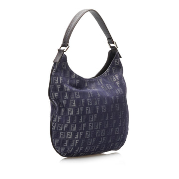 Fendi Zucchino Hobo (MLB-37736)