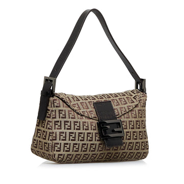 Fendi Zucchino Mamma Baguette (MLB-ItlOi1)