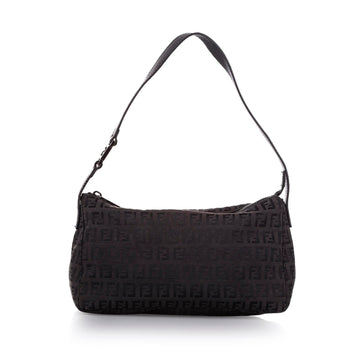 Fendi Zucchino Nylon Baguette (MLB-18444)